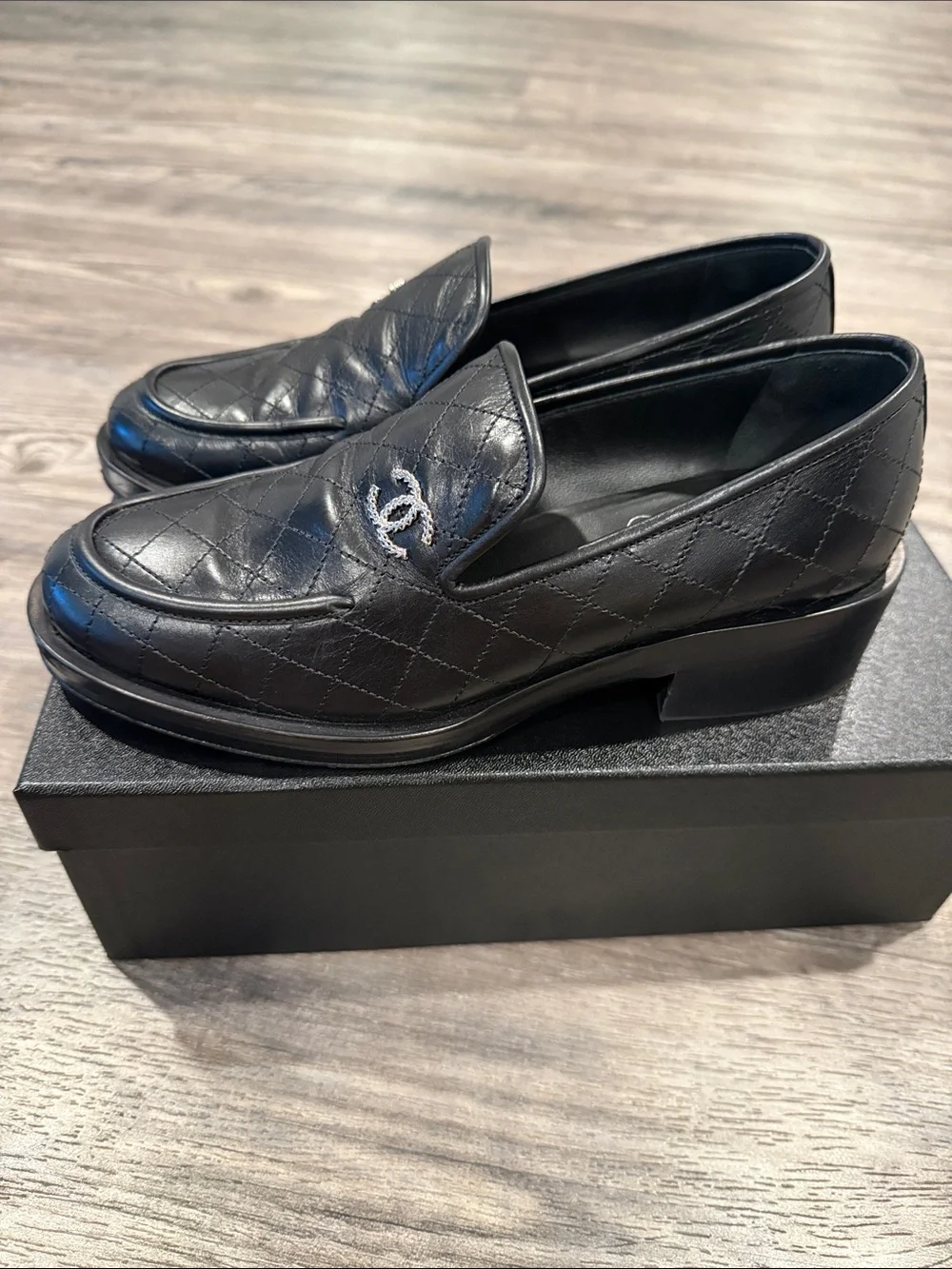 CHANEL excellent they